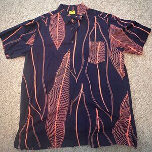 Kealopiko Aloha shirt - 3XL